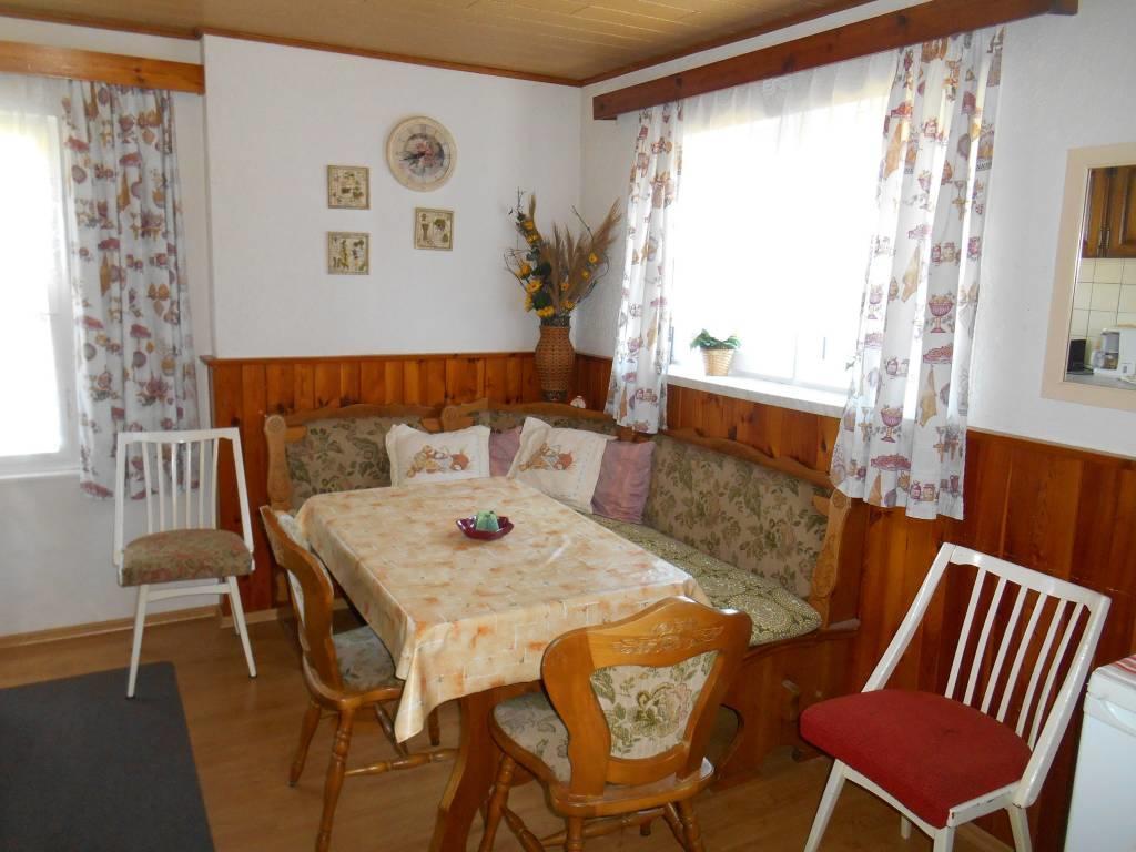 Chalupa Anton Horni Halze Exteriér fotografie