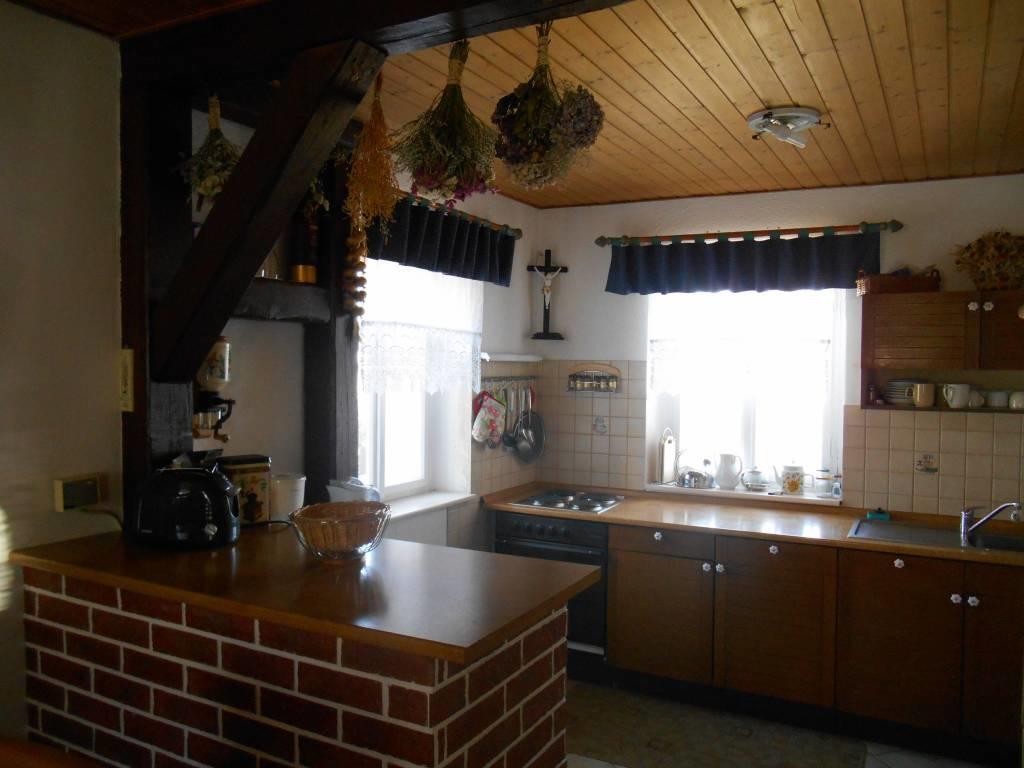 Chalupa Anton Horni Halze Exteriér fotografie