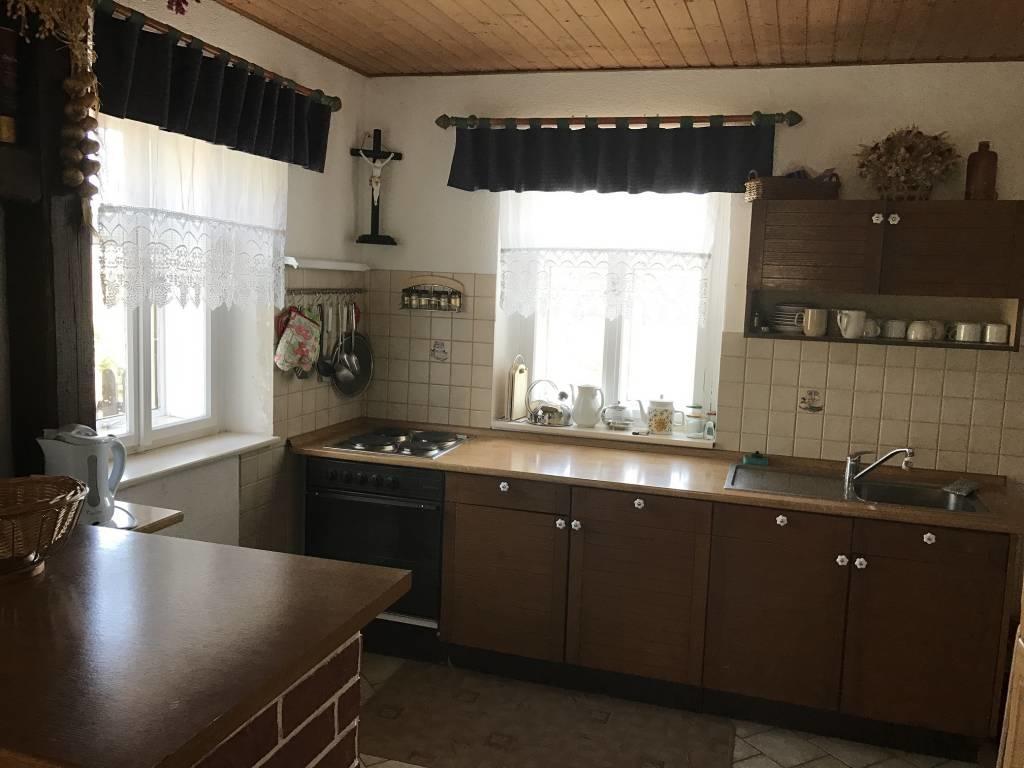 Chalupa Anton Horni Halze Exteriér fotografie