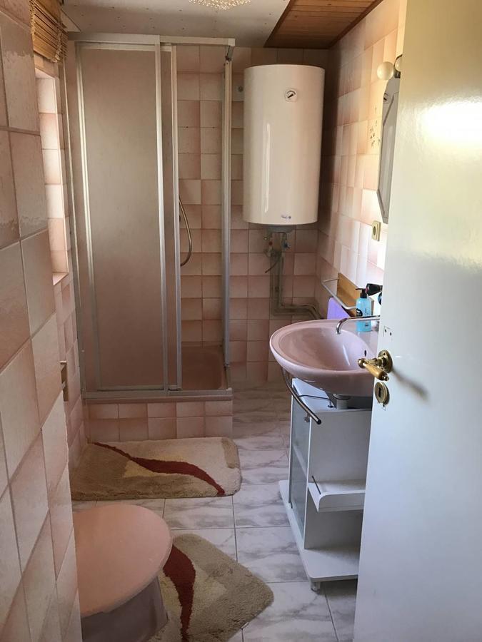 Chalupa Anton Horni Halze Exteriér fotografie