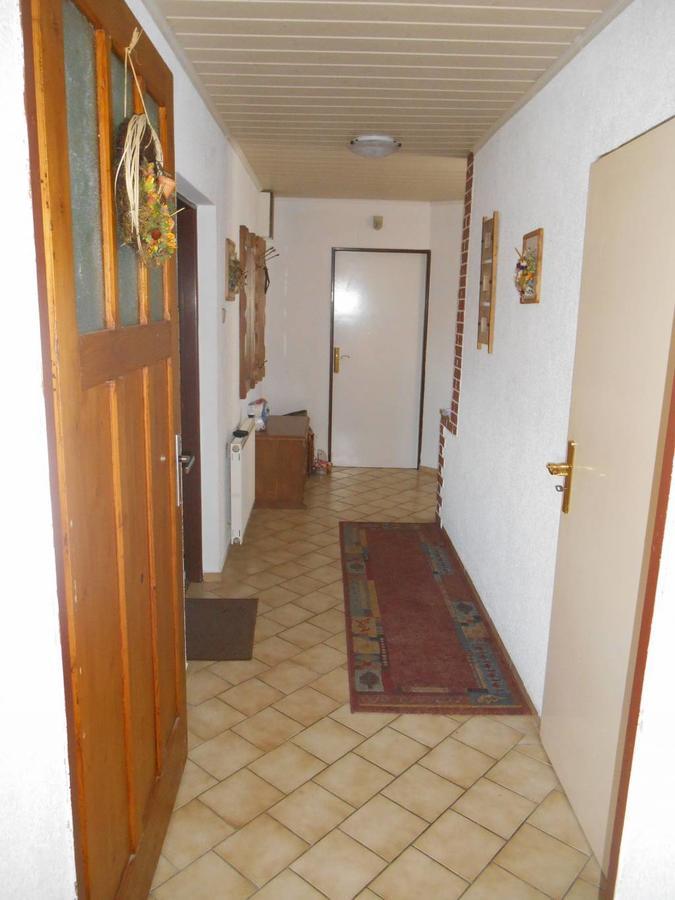 Chalupa Anton Horni Halze Exteriér fotografie
